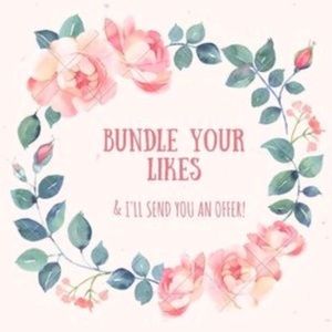 Better price for bundles! Extra 10% off!